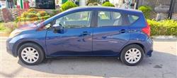 Nissan Versa Note